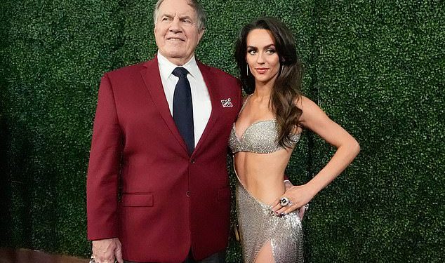 Bill Belichick dobiva brutalnu poruku o Jordonu Hudsonu od lojalnog heroja New England Patriots