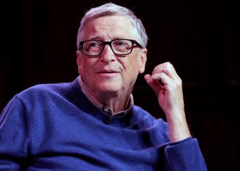 Bill Gates pogađa Elon Musk zbog ‘ubijanja djece’ kroz smanjenje proračuna