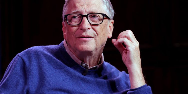 Bill Gates pogađa Elon Musk zbog ‘ubijanja djece’ kroz smanjenje proračuna