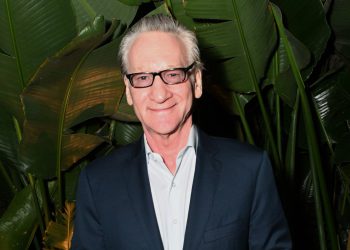 Bill Maher slama Trumpa zbog planiranja prihvaćanja aviona kao poklona od Katarskih kraljevstava