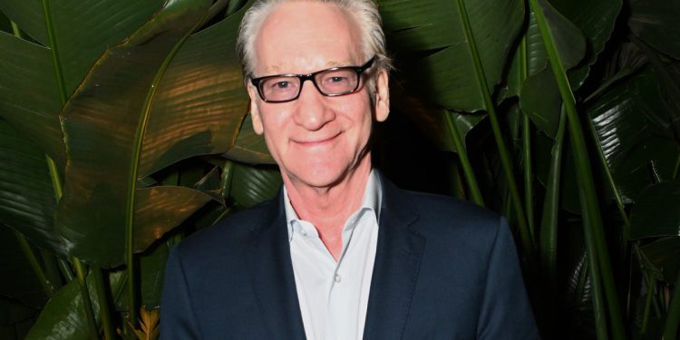 Bill Maher slama Trumpa zbog planiranja prihvaćanja aviona kao poklona od Katarskih kraljevstava