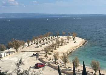 Bilo je puno truda, vremena i zajedničke volje