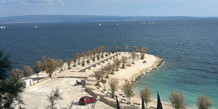 Bilo je puno truda, vremena i zajedničke volje