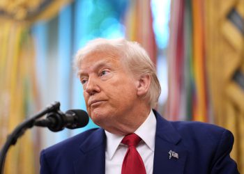 Biograf tvrdi da je Trump koji nije ušao u Harvard