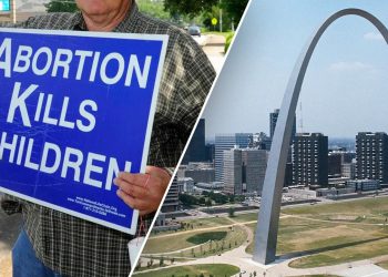 Birači koji bi trebali odlučiti u Missouriju hoće li oživjeti zabranu pobačaja države