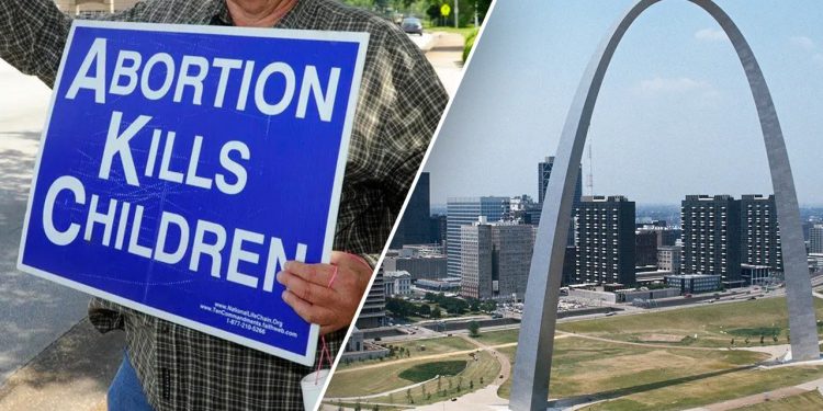 Birači koji bi trebali odlučiti u Missouriju hoće li oživjeti zabranu pobačaja države