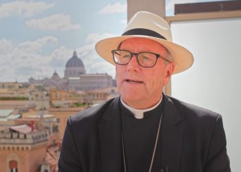 Bishop objašnjava značenje iza novog papinog “vrlo intrigantnog” papinskog imena