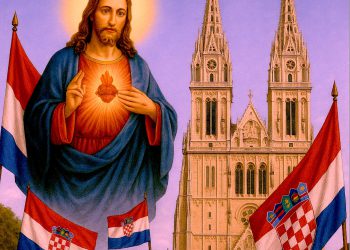 Biskupi objavili da će posvetiti Hrvate Srcu Isusovom: Znate li što se zapravo događa?