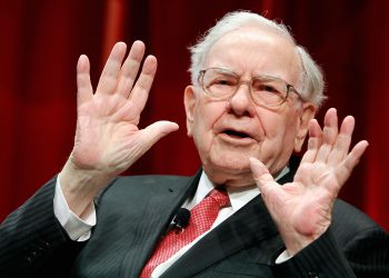 Bitcoin (BTC) okretni u Berkshire Hathaway malo vjerovatno pod Gregom Abelom