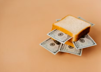 Bitcoin cijena (BTC) Analiza: Stagflacija bi mogla biti bikovska