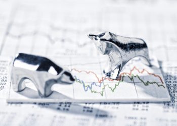 Bitcoin u iznosu od 97 tisuća dolara, Cardanova ADA dobiva prije sastanka Feda