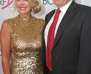 Bivša bivša Linda Holliday Billa Belichicka, ljutito se suočila s Jordonom Hudsonom i zaprijetila njezinoj prijateljici, tvrdi Shock Report