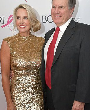 Bivša bivša Linda Holliday Billa Belichicka, ljutito se suočila s Jordonom Hudsonom i zaprijetila njezinoj prijateljici, tvrdi Shock Report