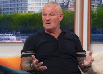 Bivša zvijezda Premier lige Dean Windass otkriva dodatnu dijagnozu nakon Otkrivenja srčane demencije – kako ikona Hull Cityja pita: “Što još imam?”