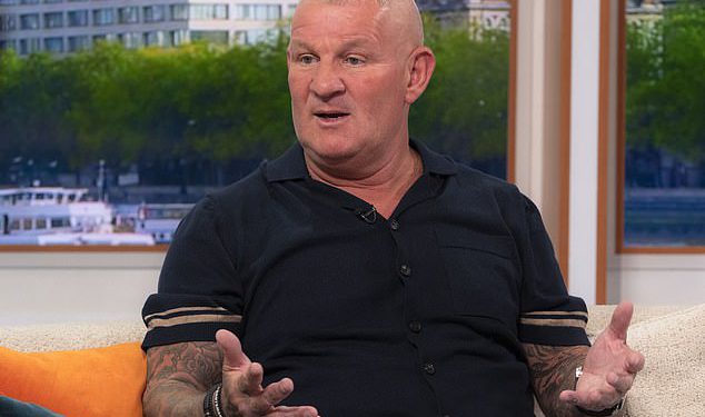 Bivša zvijezda Premier lige Dean Windass otkriva dodatnu dijagnozu nakon Otkrivenja srčane demencije – kako ikona Hull Cityja pita: “Što još imam?”