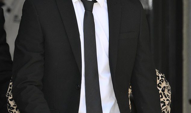 Bivši 3,4 milijuna funti godišnjeg muškarca United Brandon Williams predao je 14-mjesečnu suspendovanu zatvorsku kaznu zbog opasne vožnje nakon pada od 99mph