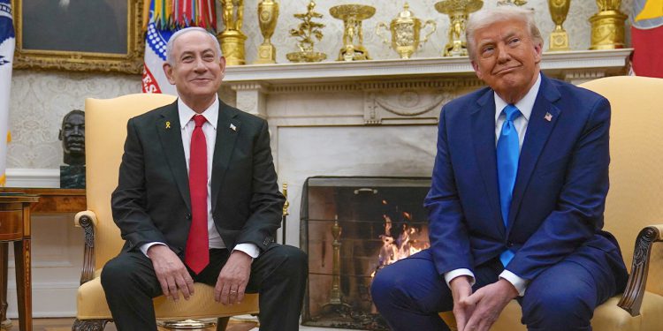 Bivši Hamasovi taoci nagovaraju Netanyahu i Trump da osiguraju puštanje preostalih zarobljenika