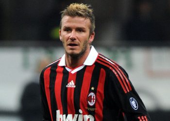 Bivši Milan, Beckham na Yamalu: “To je najbliže Messi koju sam ikad vidio”