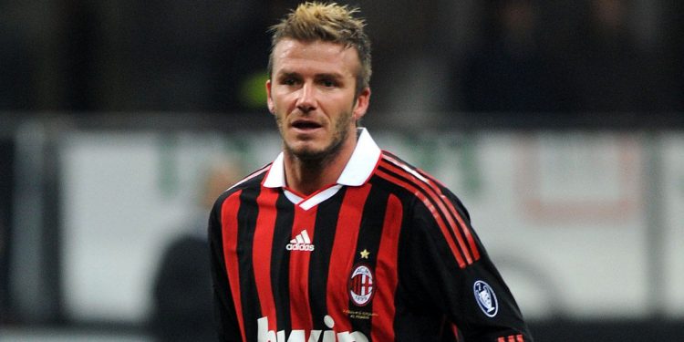 Bivši Milan, Beckham na Yamalu: “To je najbliže Messi koju sam ikad vidio”