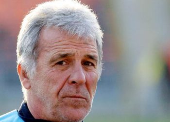 Bivši Milan, kakva neizvjesna šetnja: Eric Gerets, oslabljena, ali prisutna na Velodromu