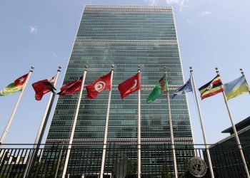 Bivši Trumpov dužnosnik naziva napore za reformu UN -a kao godinama prekasno