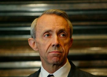 Bivši pravda Vrhovnog suda David Souter mrtav u 85