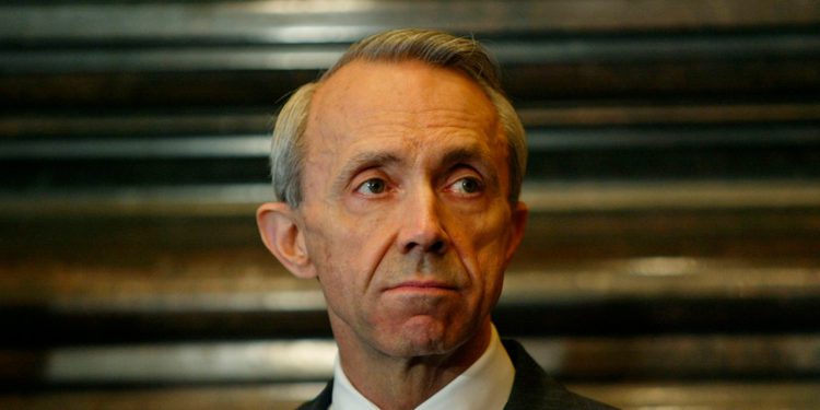 Bivši pravda Vrhovnog suda David Souter mrtav u 85