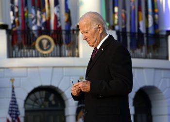 Bivši predsjednik SAD-a Joe Biden obolio od ‘agresivnog oblika’ raka prostate