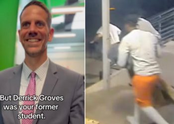 Bivši ravnatelj New Orleans Escapeea daje Savage Seven Word odgovor na Jailbreak