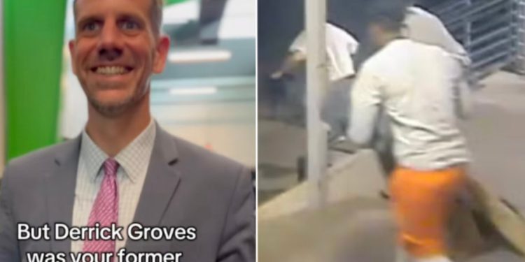 Bivši ravnatelj New Orleans Escapeea daje Savage Seven Word odgovor na Jailbreak