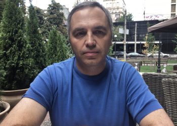 Bivši ukrajinski političar u Madridu je ubijen ispred američke škole