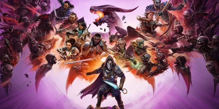 Bivši vod bioware kaže da je Zmajev Age: Tim Veilguarda bio je “trzao okolo” zbog nezainteresiranosti EA -a u franšizi