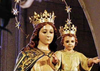 Blagdan Marije Pomoćnice kršćana: Majka koja te baš nikad neće napustiti