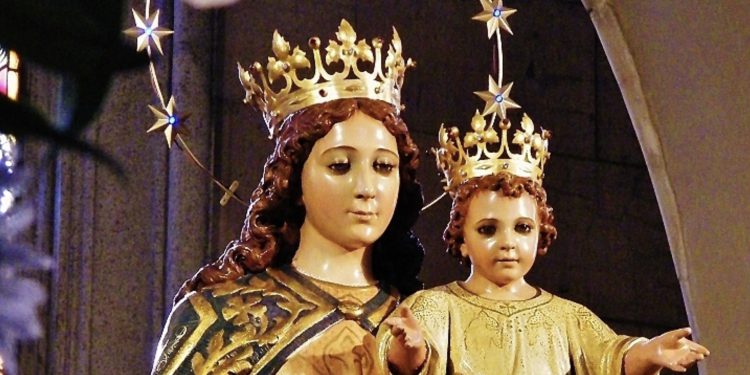 Blagdan Marije Pomoćnice kršćana: Majka koja te baš nikad neće napustiti