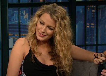 Blake Lively -ova mučna razmjena sa Seth Meyersom vraća se kako bi je progonila dok se ona priprema za povratak u TV krug u njegovoj emisiji – devet godina nakon njihovog nespretnog susreta