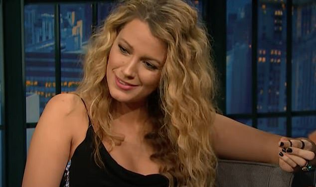 Blake Lively -ova mučna razmjena sa Seth Meyersom vraća se kako bi je progonila dok se ona priprema za povratak u TV krug u njegovoj emisiji – devet godina nakon njihovog nespretnog susreta