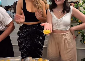 Blake Lively vraća se u pripremu hrane nakon što je njezin “odvratan” trgovina krafna izazvala zdravstvenu istragu