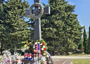 Bleiburg i Križni put: još uvijek otvorene rane hrvatskog naroda