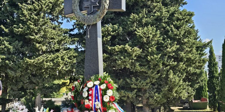 Bleiburg i Križni put: još uvijek otvorene rane hrvatskog naroda