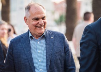 Boban uoči drugog kruga: “Građani Splita prepoznali su naše aktivnosti i našu pozitivnu kampanju”