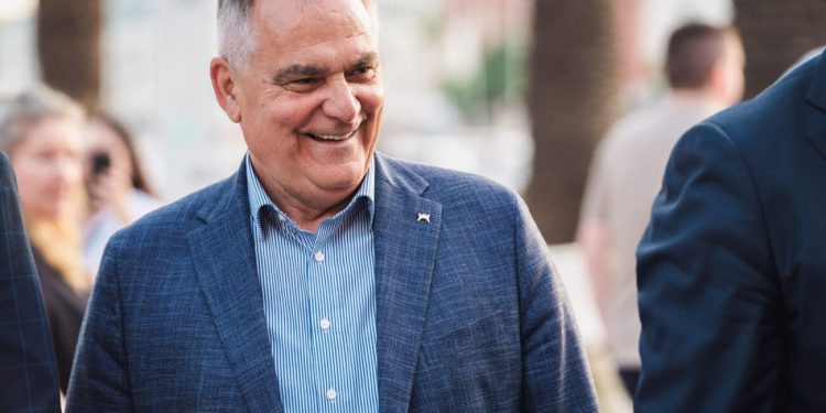 Boban uoči drugog kruga: “Građani Splita prepoznali su naše aktivnosti i našu pozitivnu kampanju”