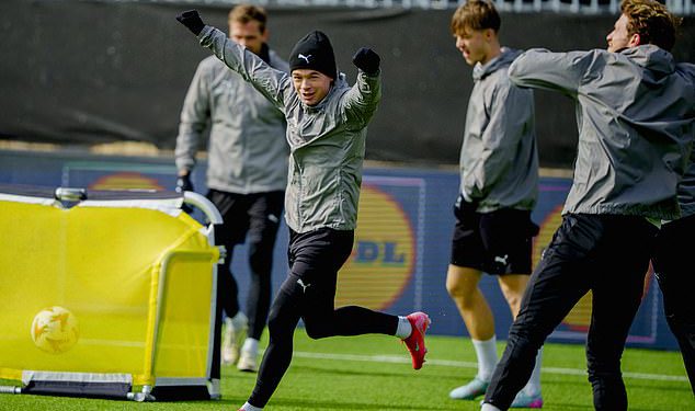 Bodo/Glimt Relish ‘najveća igra ikad’ protiv Tottenhama, a Arctic Minnows još uvijek vjeruje u divovsko ubijanje ispred druge noge Europa lige na plastičnom terenu