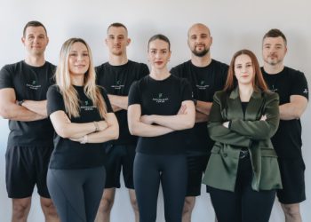 Body Balance centar u središtu pozornosti s novim HIT spravama za vježbanje!