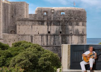 Bokar u fokusu: Noć tvrđava uz vođene ture, izložbu, interaktivni panel i koncert Ibrice Jusića