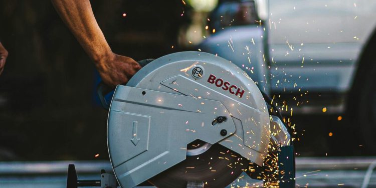 Bosch izlazi na tržište obveznica radi strateškog širenja i akvizicija
