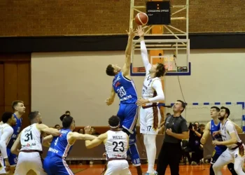 Bosna, Široki, Igokea i Borac se bore za prvaka države, poznato tko s kim igra