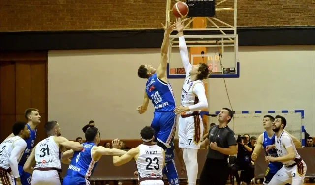 Bosna, Široki, Igokea i Borac se bore za prvaka države, poznato tko s kim igra