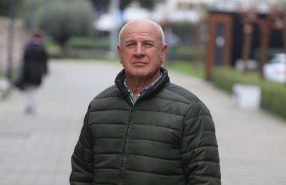 Bošnjaci izrazili podršku Blažu Pezu