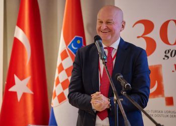 Bosqar bi uskoro mogao doći do brojke od 18.000 zaposlenih: ‘Mi smo transparentna i dobro organizirana kompanija’