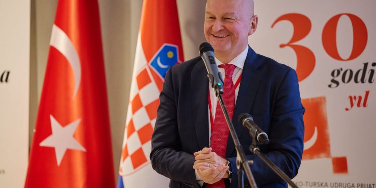 Bosqar bi uskoro mogao doći do brojke od 18.000 zaposlenih: ‘Mi smo transparentna i dobro organizirana kompanija’